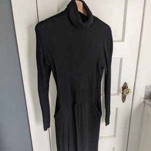 J. Crew Sweater Dress medium
